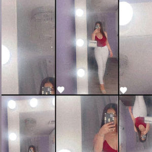 Meet your Posher, Blanca